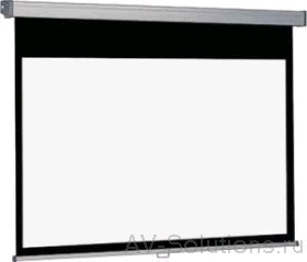 Procolor Pro-Screen (White version) 117*200 cm. Matte White S 16:9 (10220459)