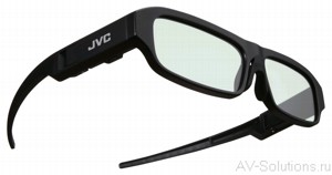PK-AG3-BE 3D-   JVC