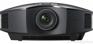Кинотеатральный проектор Sony VPL-HW40ES / B