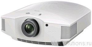 Кинотеатральный проектор Sony VPL-HW40ES / W