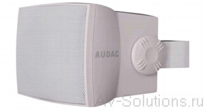     Audac WX302 / W